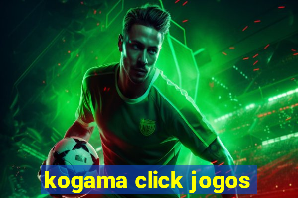 kogama click jogos